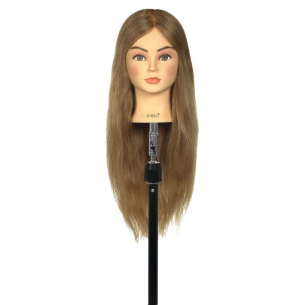 Tête d'apprentissage Juliette Sibel