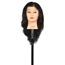 Tête d'apprentissage Mei-Ling Sibel