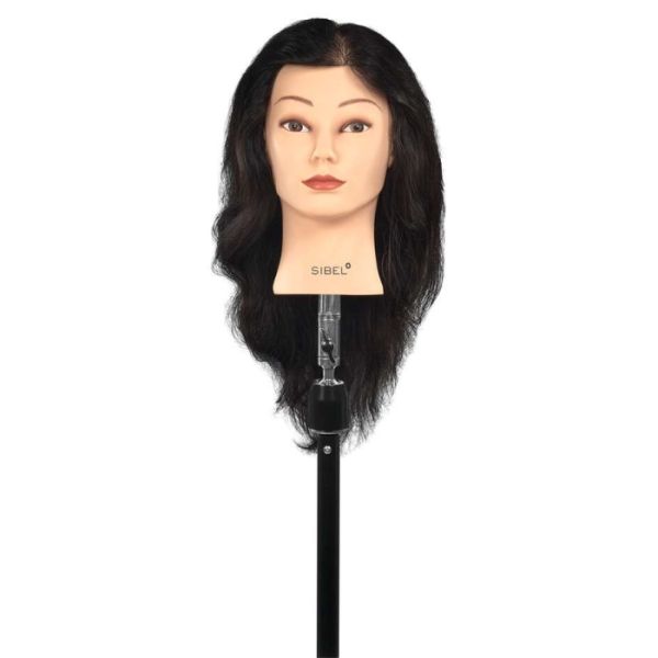 Tête d'apprentissage Mei-Ling Sibel