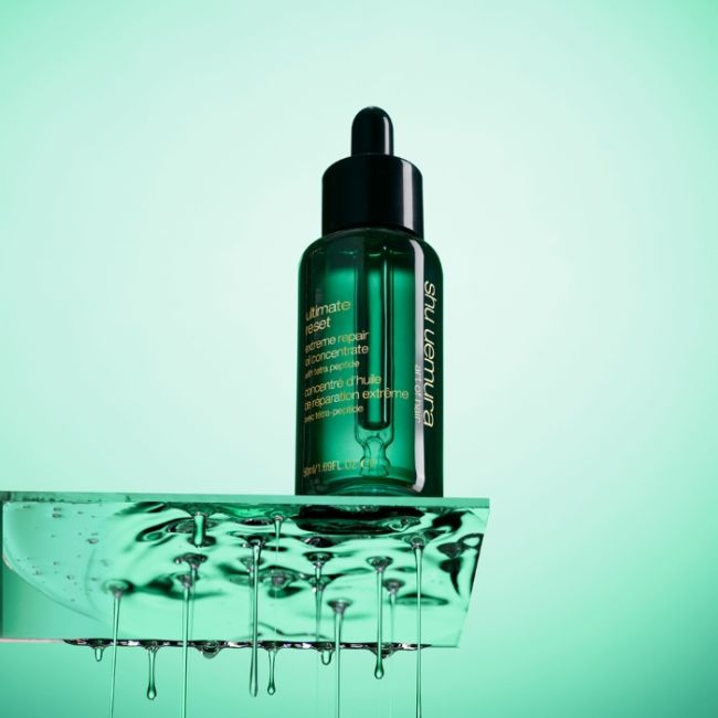 copy ofShu Uemura Ultimate Reset Extreme Repair Nachtserum 90 ml