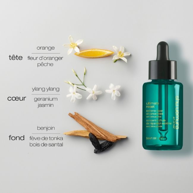 copy ofShu Uemura Ultimate Reset Extreme Repair Nachtserum 90 ml