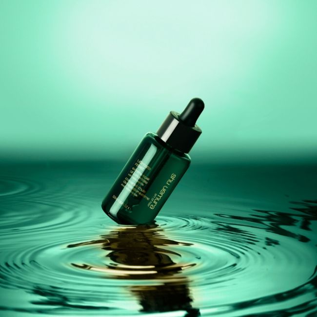 copy ofShu Uemura Ultimate Reset Extreme Repair Nachtserum 90 ml