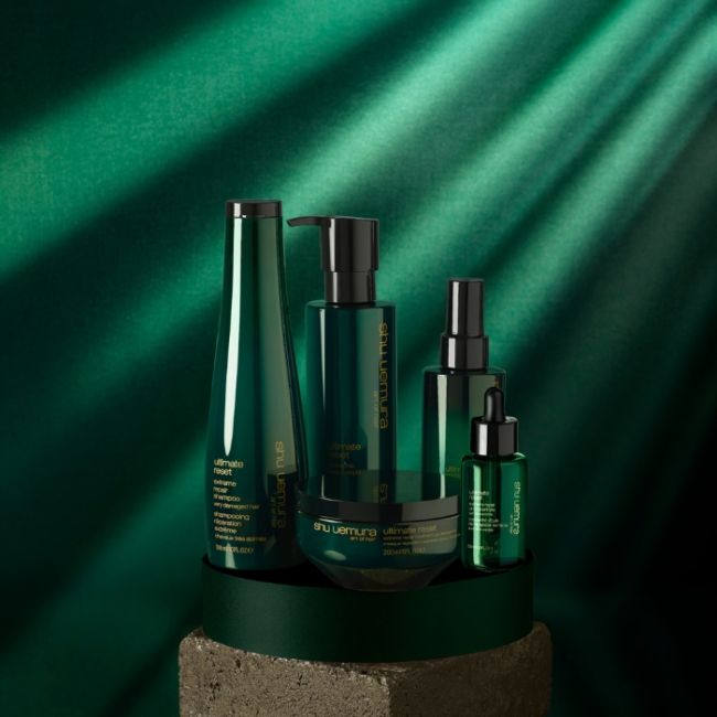 copy ofShu Uemura Ultimate Reset Extreme Repair Nachtserum 90 ml