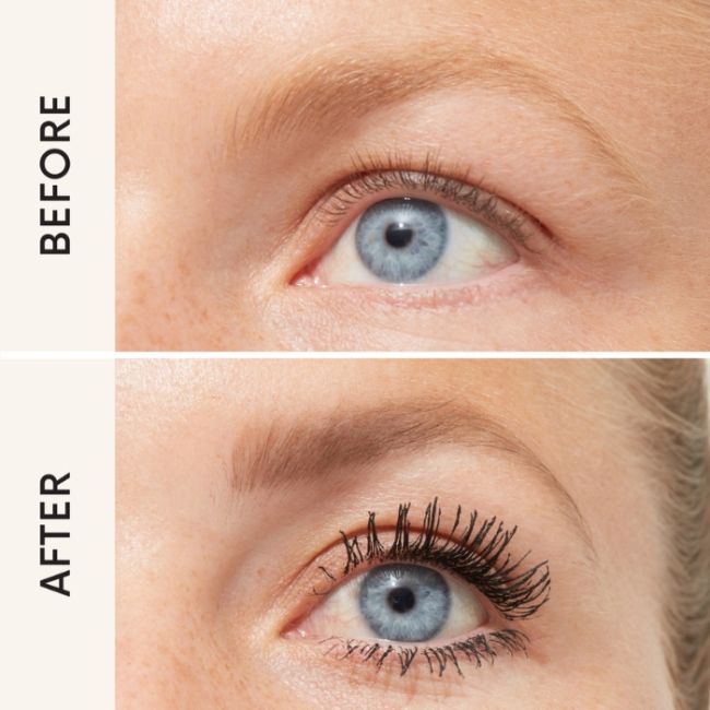 Intense Black Super Volume Mascara - Boombastic GOSH 13ML