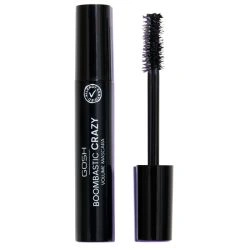Intensive schwarze Crazy Volume Mascara - Boombastic GOSH 10ML