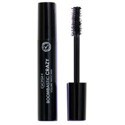 Máscara de volume louco preto intenso - Boombastic GOSH 10ML