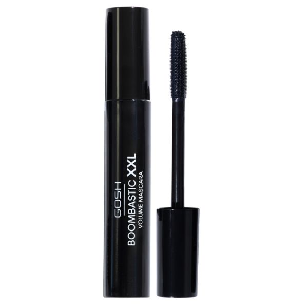 Extreme Black Mascara Volume & Volume - Boombastic GOSH 13ML