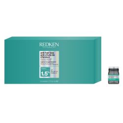 Traitement anti-chute Acidic Grow Full System Redken 10x6ML
