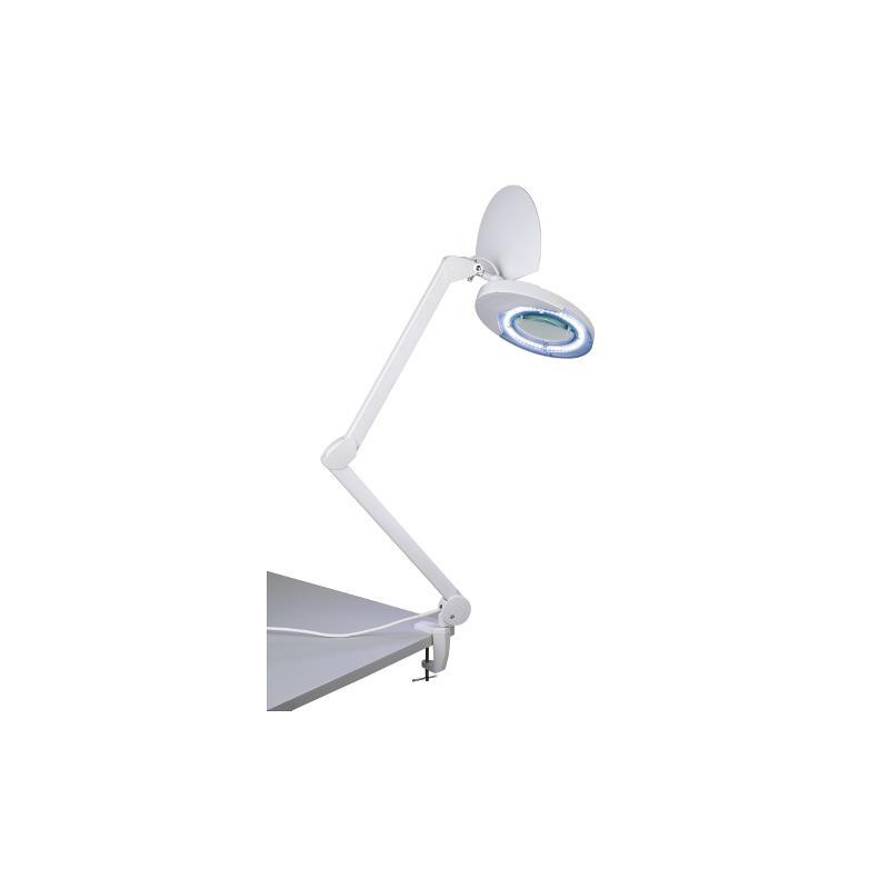 LED Magnifying Lamp D6