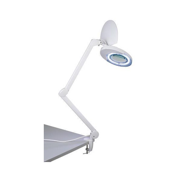 Aesthetic LED magnifying lamp Magnify D6
