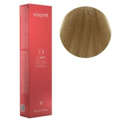 Colorazione Heart 10/0 biondo platino Vitality's 100ml