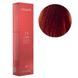 Coloration Heart 7/44 blond cuivré intense Vitality's 100ml