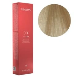 Coloration Heart 1000 ultra éclaircissant naturel Vitality's 100ml