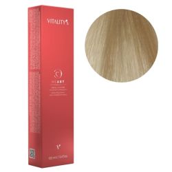 Colorazione Heart 1000 ultra schiarente naturale Vitality's 100ml