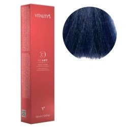 Booster Heart Bleu Vitality's 100Ml