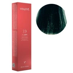 Booster Heart Pétrole Vitality's 100Ml