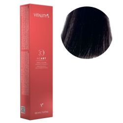 Booster Heart Cendré Vitality's 100Ml