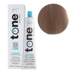 Färbung Ton Glanz 10/21 Ultrablond Iridescent Vitality's 100ML