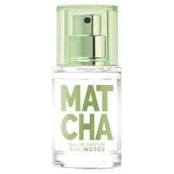 Eau de parfum Matcha Solinotes 15ml