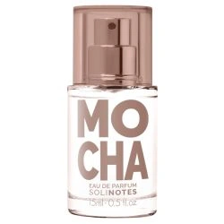 Eau de parfum Mocha Solinotes 15ml