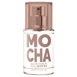 Eau de parfum Mocha Solinotes 15ml