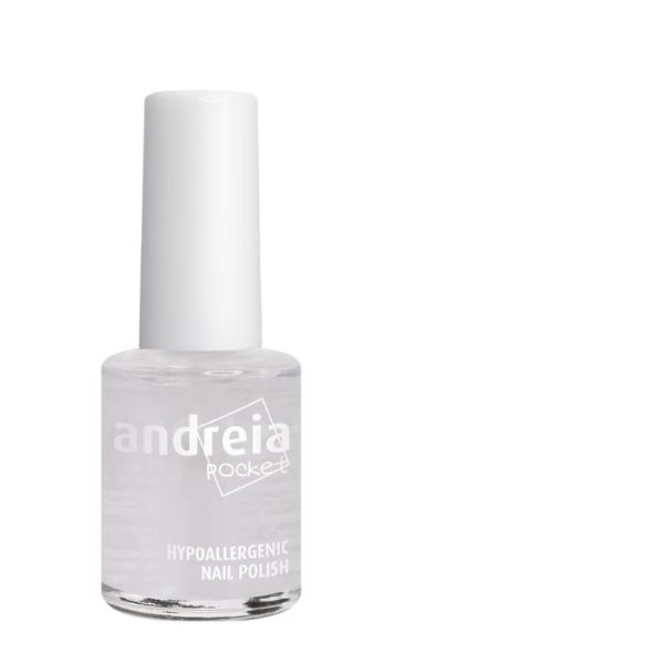 Mini verniz de unhas hipoalergénico 14 Andreia 10,5ml