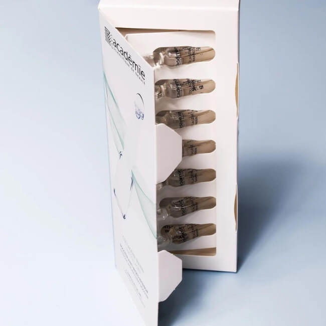 Marine Collagen Youth Repair Set Académie Scientifique de Beauté NICHT AKTIVIEREN