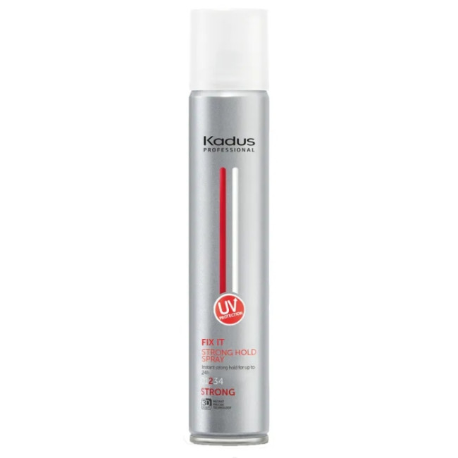Spray Fijador Kadus 250ml - Fijación de Larga Duración