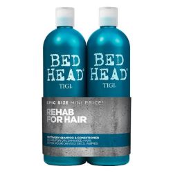Duo Tween Recovery Bed Head Tigi 2x750ML
