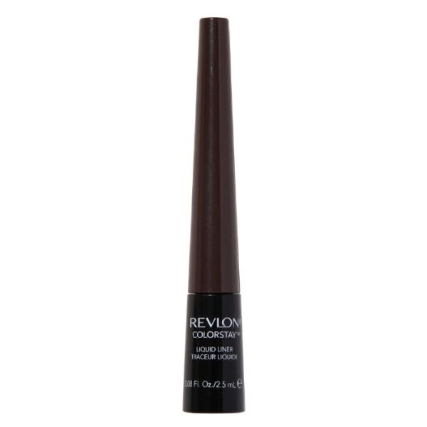 Liquid Liner REVLON ColorStay 02 Black Brown