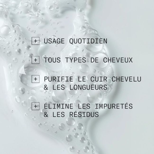 Age Defense Anti-Aging Shampoo Nioxin 475ML