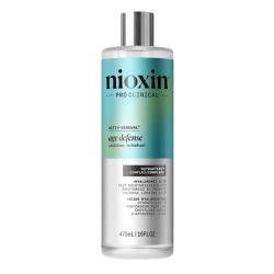 Après-shampooing anti-âge Age Defense Nioxin 475ML