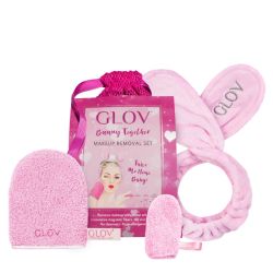 Coffret démaquillage Bunny Together GLOV