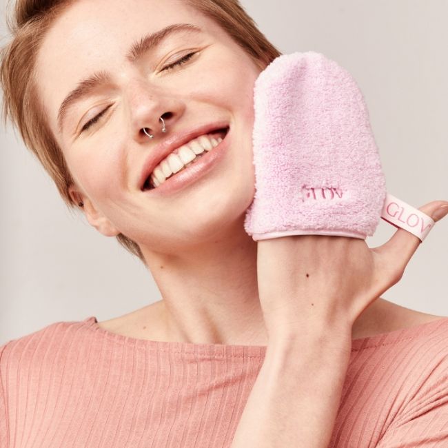 Coffret démaquillage Bunny Together GLOV