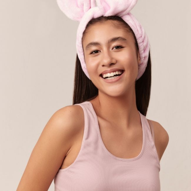 Coffret démaquillage Bunny Together GLOV