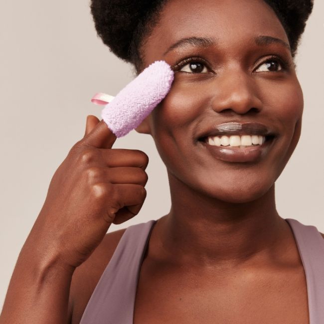 Coffret démaquillage Bunny Together GLOV