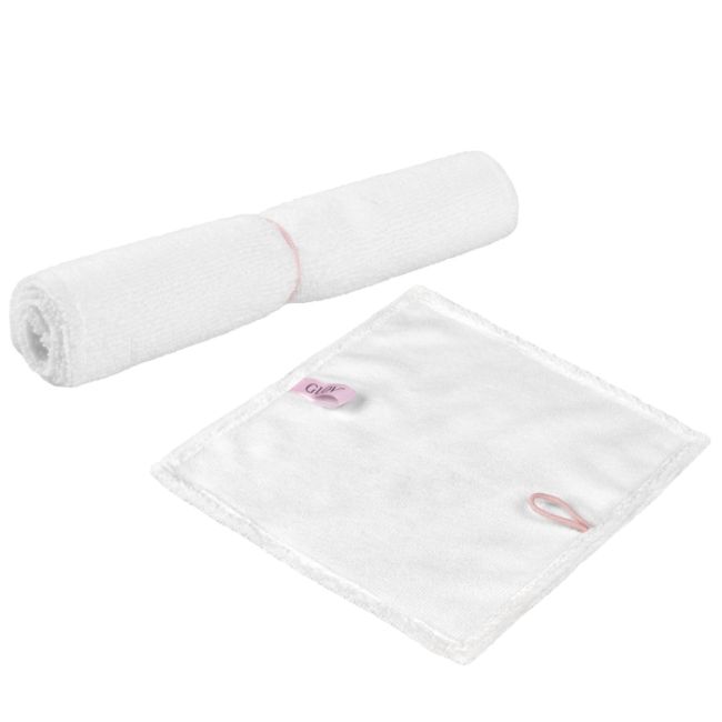 Coffret démaquillage LessWasteMoreGLOV