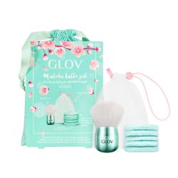 Coffret démaquillage Matcha Latte GLOV