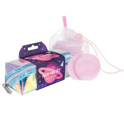 Coffret disques démaquillants Moon Pads GLOV