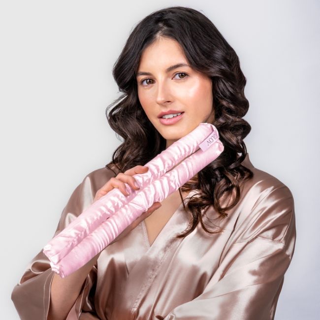 Coffret cheveux Dream Curl GLOV