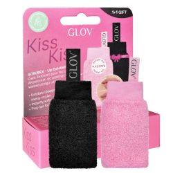 Coffret soin des lèvres KissKiss GLOV