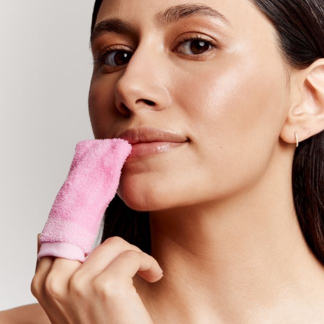 Coffret soin des lèvres KissKiss GLOV