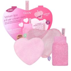Coffret soin des lèvres Velvet Lips GLOV