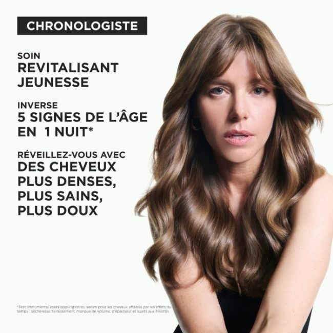 Sérum de nuit Chronologiste Kérastase 30ML