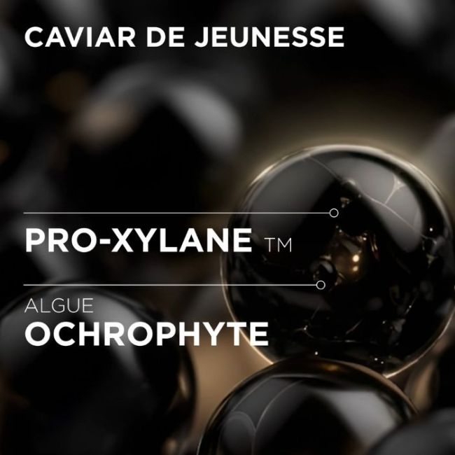 Sérum de nuit Chronologiste Kérastase 30ML