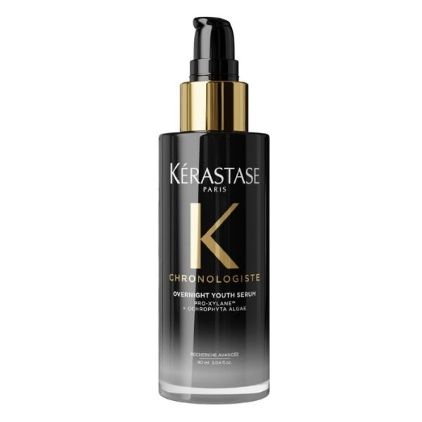 Sérum de nuit Chronologiste Kérastase 90ML