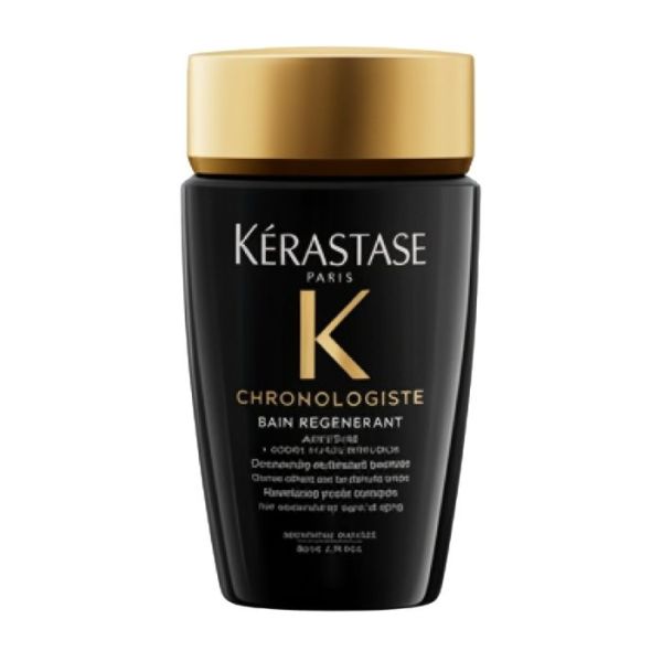 Bain régénérant Chronologiste Kérastase 80ML