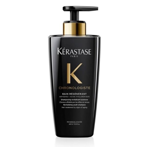 Bain régénérant Chronologiste Kérastase 500ML