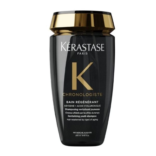 Bain régénérant Chronologiste Kérastase 250ML