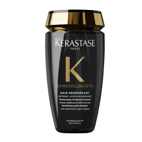 Bain régénérant Chronologiste Kérastase 250ML